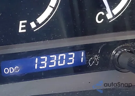 2015 Toyota Venza Le из США, поврежденный, VIN 4T3ZA3BB5FU093218